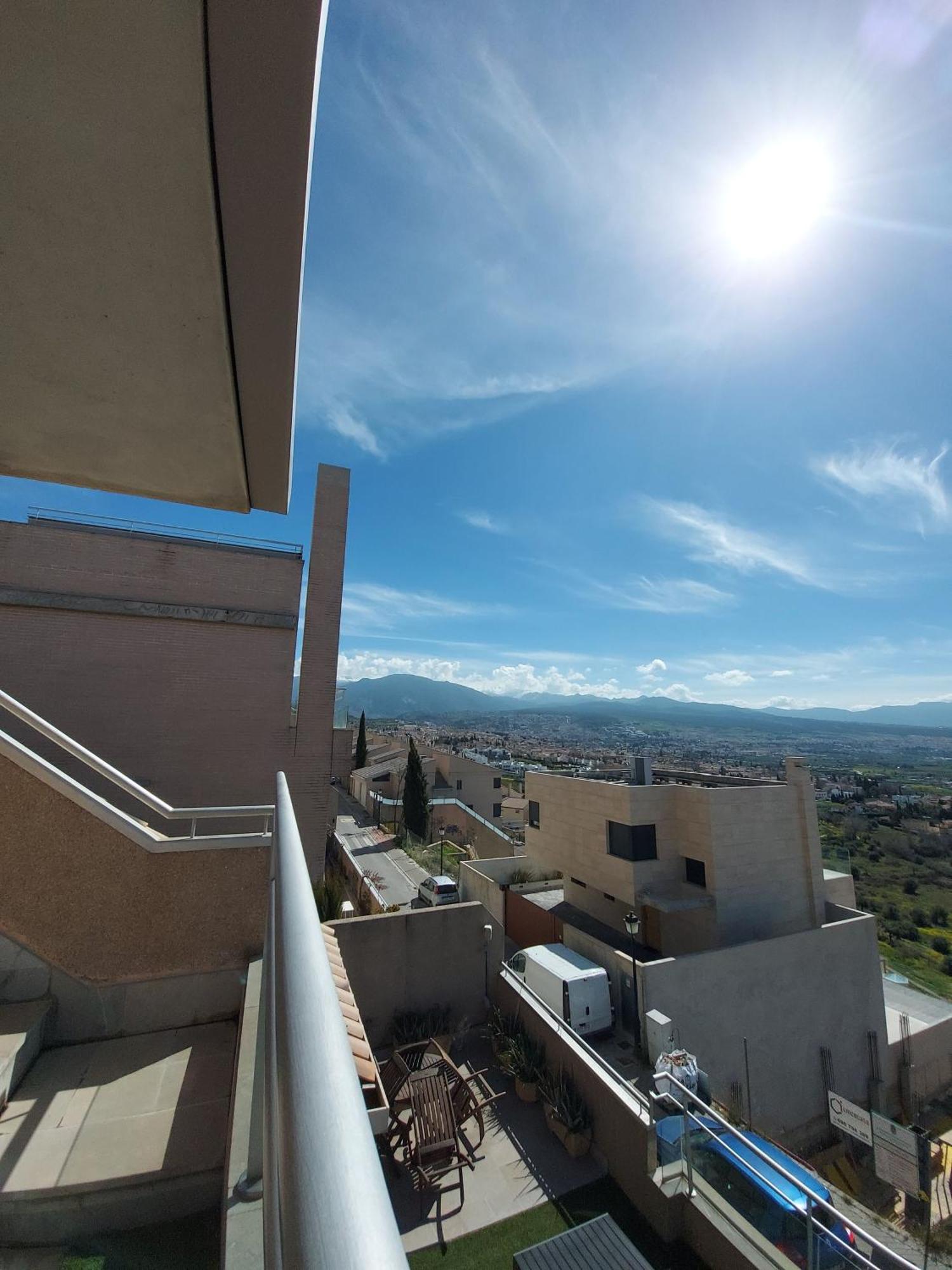 Holiday home Ideal House To Get To Know Granada